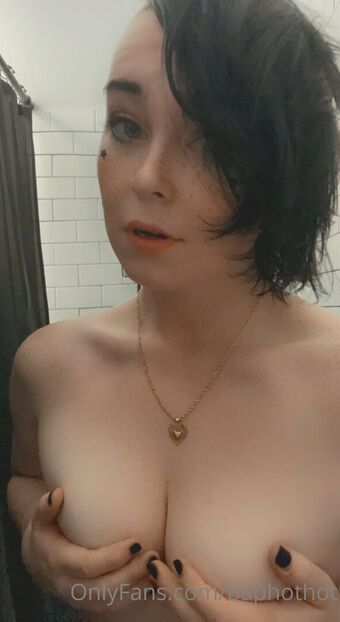 baphothot Photo Fuites Nudes OnlyFans 4