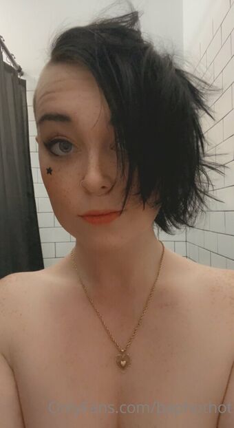 baphothot Photo Fuites Nudes OnlyFans 8