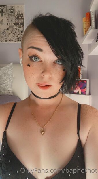 baphothot Photo Fuites Nudes OnlyFans 13