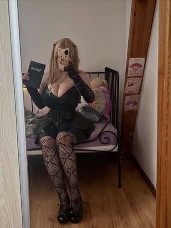 barbi Photo Fuites Nudes OnlyFans 20