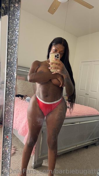 barbiebugatti