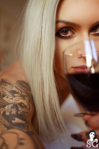 barbieghoulx Photo Fuites Nudes OnlyFans 101