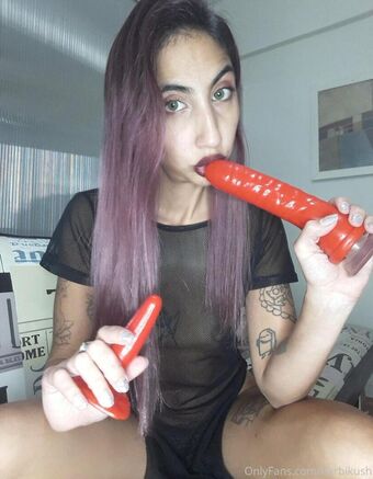 barbikush Photo Fuites Nudes OnlyFans 143