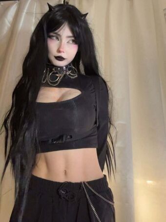 batgorl69 Photo Fuites Nudes OnlyFans 2