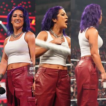 Bayley