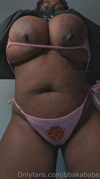 bbakababe Photo Fuites Nudes OnlyFans 9