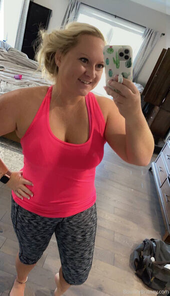 bbfans Photo Fuites Nudes OnlyFans 21