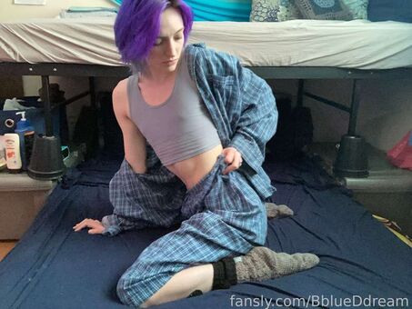 BblueDdream Photo Fuites Nudes OnlyFans 13