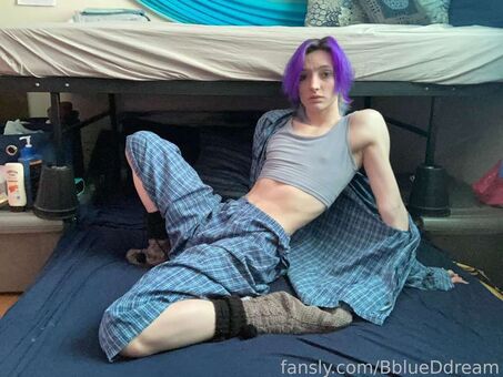 BblueDdream Photo Fuites Nudes OnlyFans 16