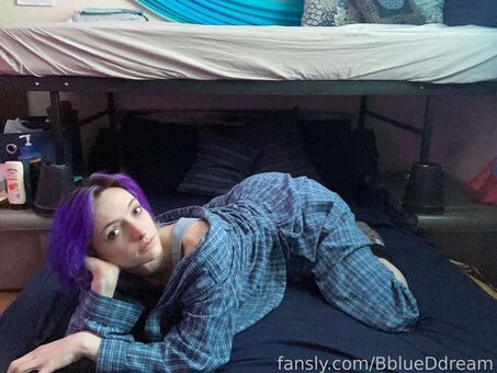 BblueDdream Photo Fuites Nudes OnlyFans 17