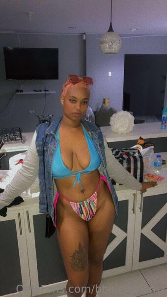 bbluedreamz Photo Fuites Nudes OnlyFans 20