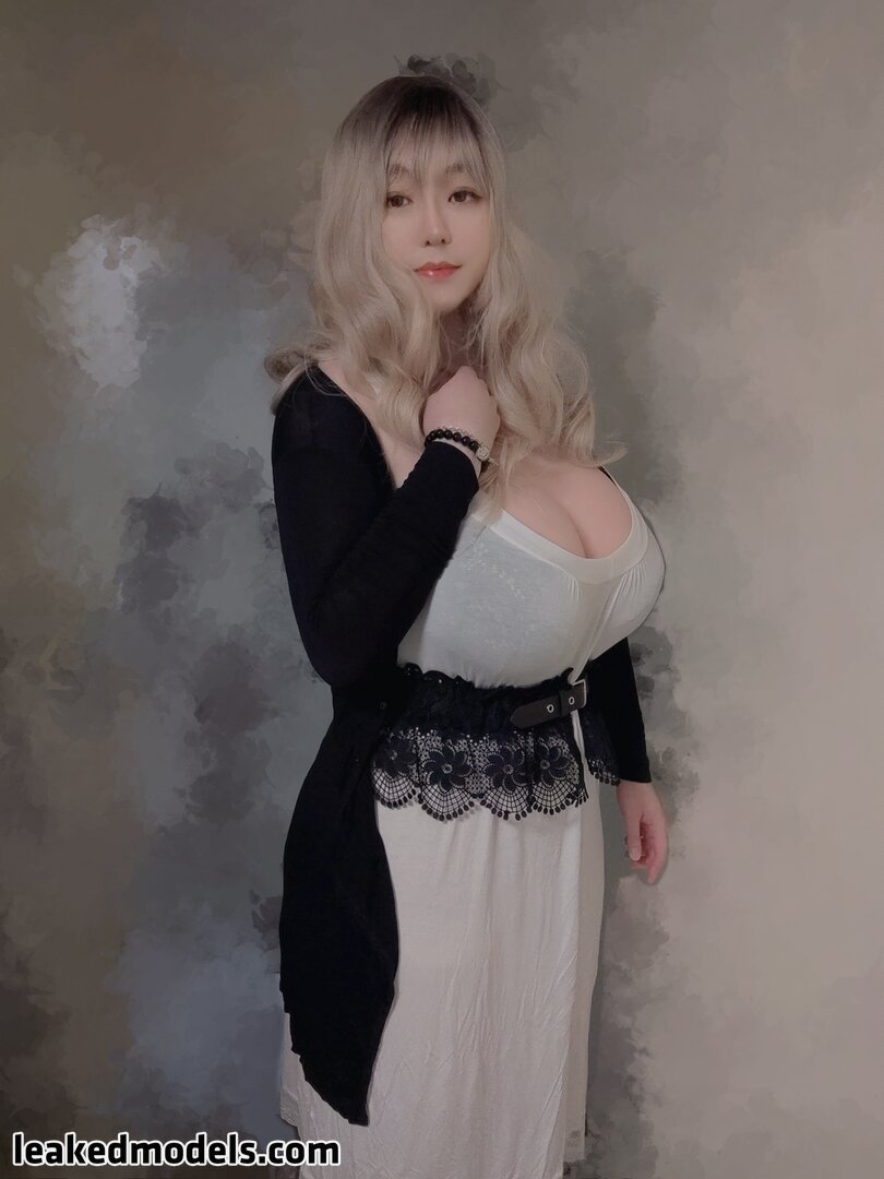  / Bbpigbbbb / BeBe / bbpigbebe / zzabbybaby / ベベ / 比比 Photo #2