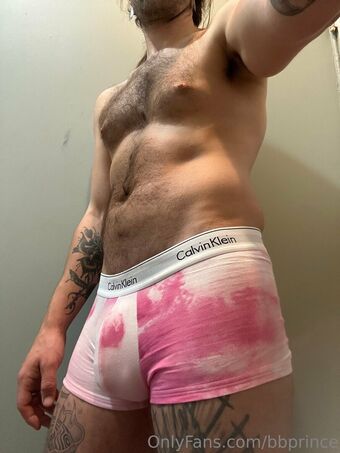 bbprince Photo Fuites Nudes OnlyFans 8