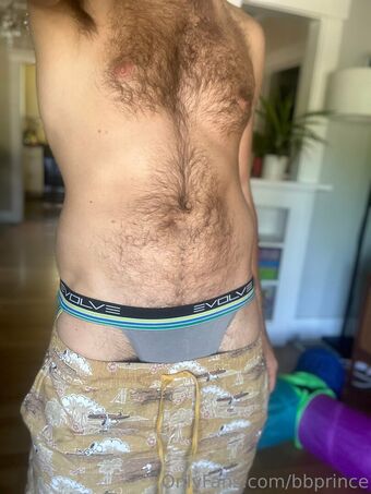 bbprince Photo Fuites Nudes OnlyFans 11