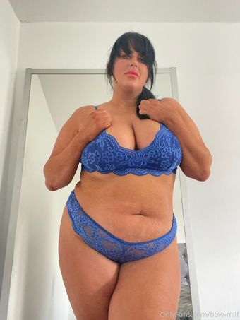bbw-mom-free