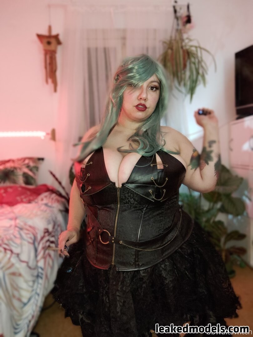 bbwaltswitch / thebbwteainc Photo #4