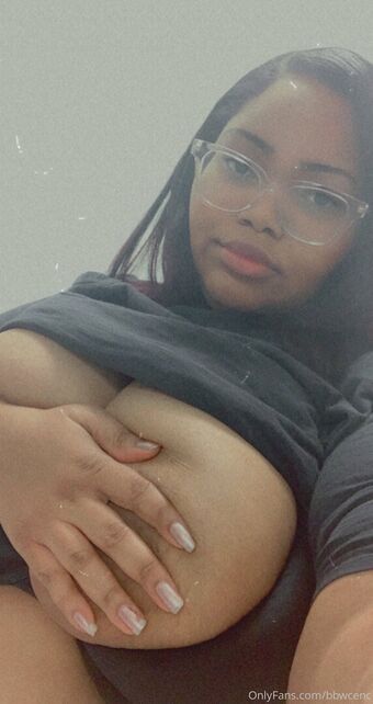bbwcenc Photo Fuites Nudes OnlyFans 10