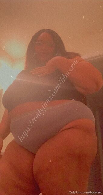 bbwcenc Photo Fuites Nudes OnlyFans 12
