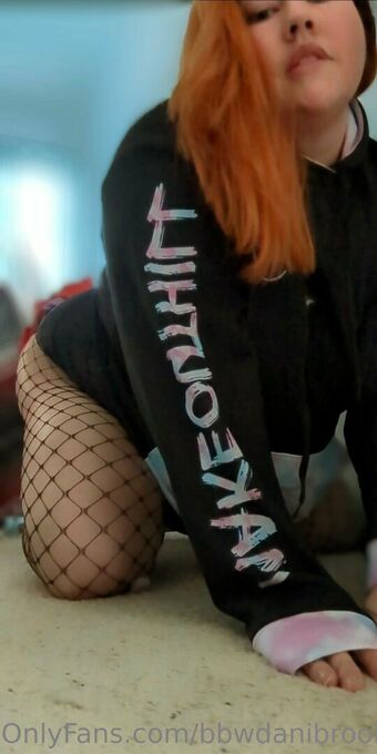 bbwdbrooke Photo Fuites Nudes OnlyFans 19