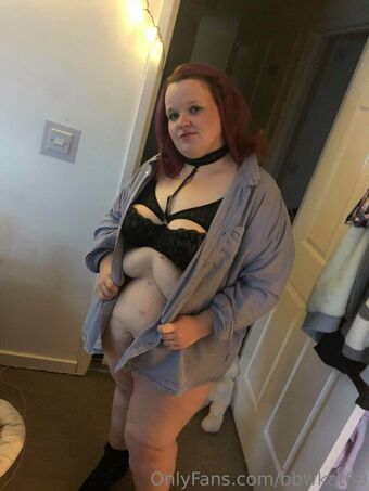 bbwkat69 Photo Fuites Nudes OnlyFans 20
