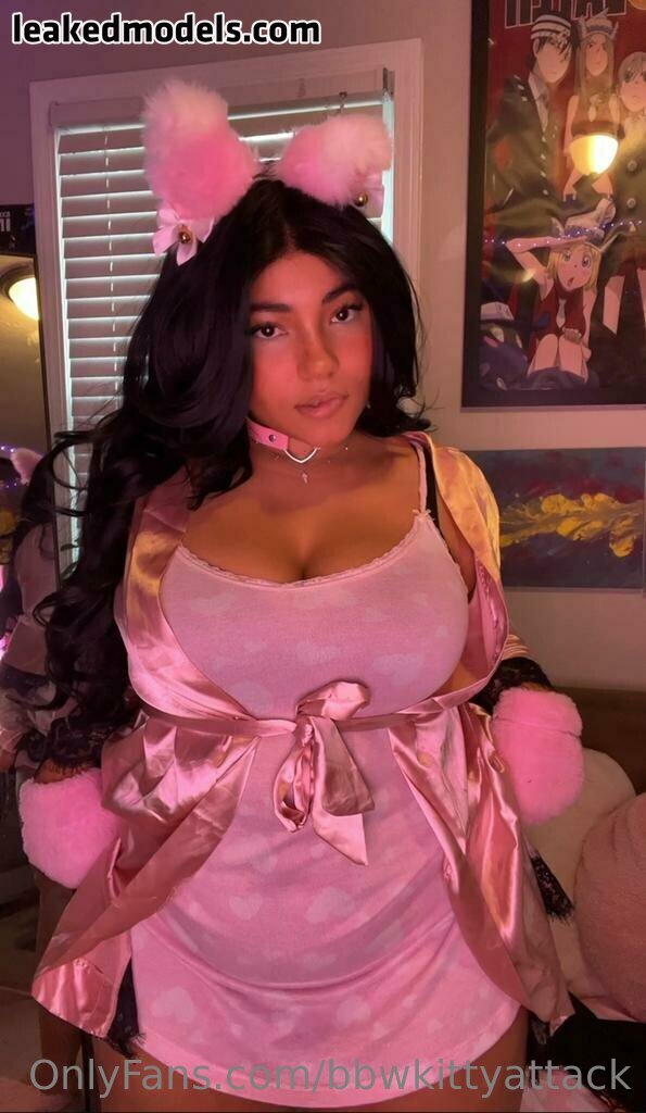 bbwkittyattack Photo #9