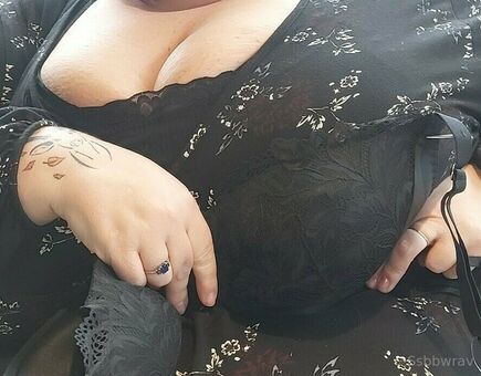 bbwraven75 Photo Fuites Nudes OnlyFans 38
