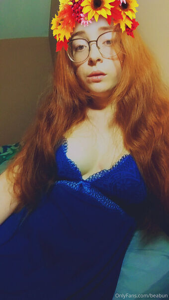beabun Photo Fuites Nudes OnlyFans 7