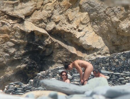 Beach Photo Fuites Nudes OnlyFans 288