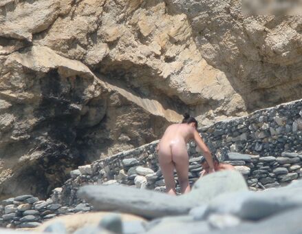 Beach Photo Fuites Nudes OnlyFans 293