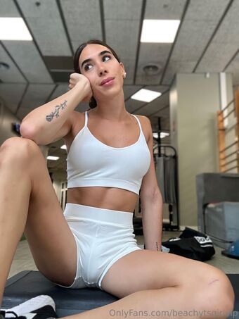 beachytsgirlvip Photo Fuites Nudes OnlyFans 40