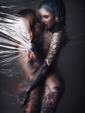 Beafu Photo Fuites Nudes OnlyFans 1