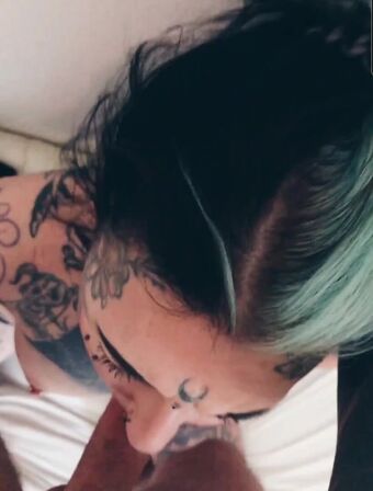 Beafu Photo Fuites Nudes OnlyFans 2