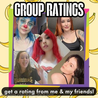 bean_exclusive Photo Fuites Nudes OnlyFans 19