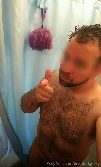 beardedgeeky