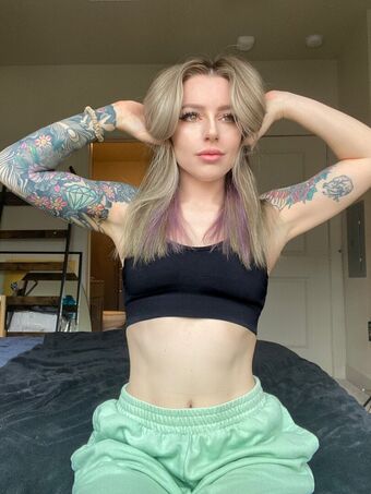 Bearki Photo Fuites Nudes OnlyFans 1