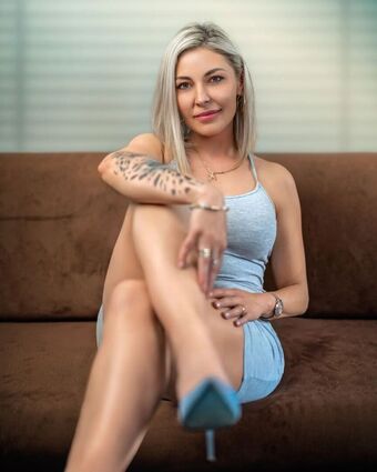 Beatka Photo Fuites Nudes OnlyFans 31