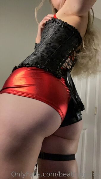 beatrixgrace Photo Fuites Nudes OnlyFans 4
