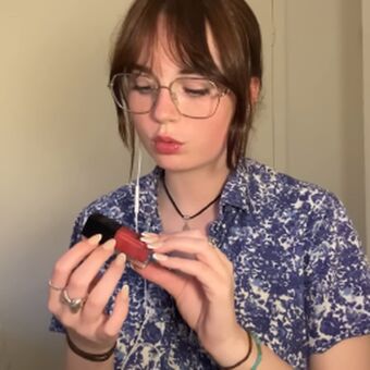 Beaux ASMR Photo Fuites Nudes OnlyFans 14