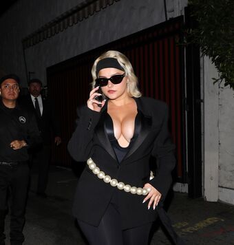 Bebe Rexha