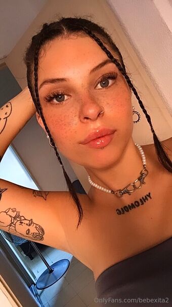 bebexita2 Photo Fuites Nudes OnlyFans 7