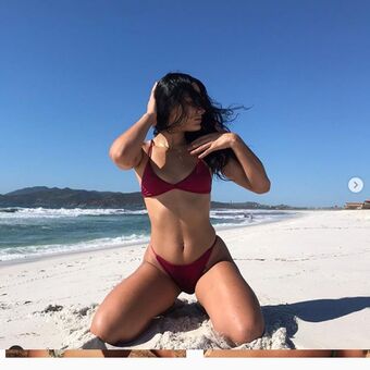 becalansky Photo Fuites Nudes OnlyFans 12