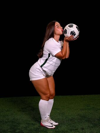 Becca Cawthron Photo Fuites Nudes OnlyFans 10