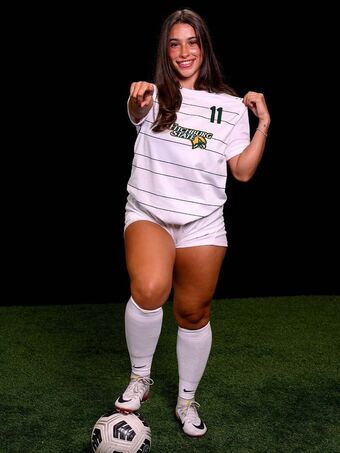 Becca Cawthron Photo Fuites Nudes OnlyFans 11