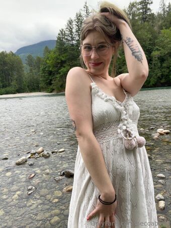 beccabaird Photo Fuites Nudes OnlyFans 56