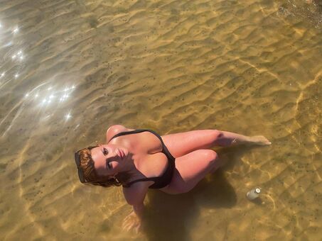 Becdann Photo Fuites Nudes OnlyFans 45