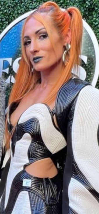 Becky Lynch