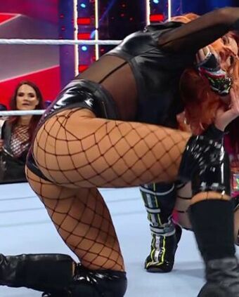 Becky Lynch