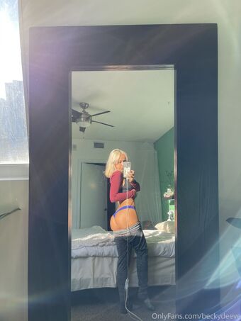 Beckydeeve