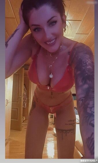 beddie_ Photo Fuites Nudes OnlyFans 13