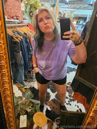 bee88i Photo Fuites Nudes OnlyFans 59